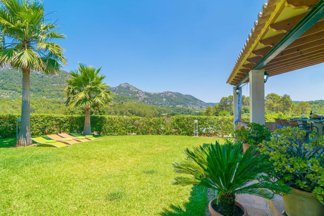 Cantabou Sa Coma D'inca Villa Moscari